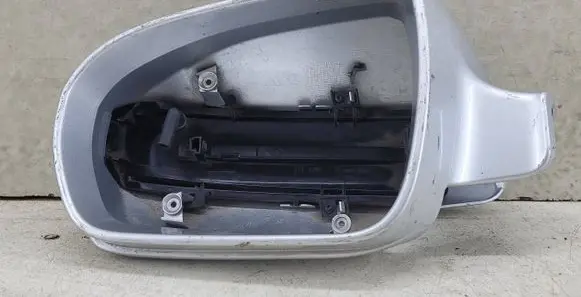 Mercedes-Benz SL R230 Plastic wing mirror trim cover A3154435 3154435