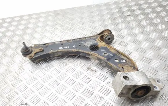 Audi A3 S3 8P Front lower control arm/wishbone