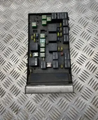 Chrysler Grand Voyager IV Fuse box set 04727080AC 30292