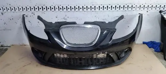 Seat Altea Front bumper