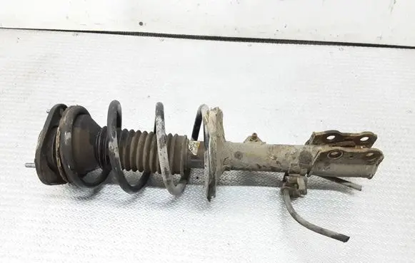 Toyota Corolla E120 E130 Front shock absorber with coil spring