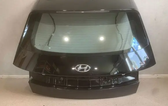 Hyundai Ioniq 5 Tailgate/trunk/boot lid