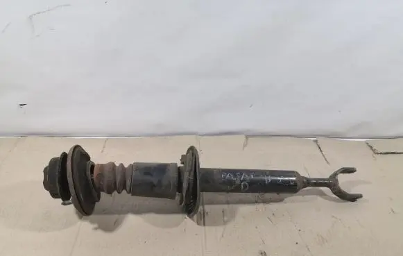 Volkswagen PASSAT B5 Front shock absorber/damper 3B0413031