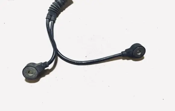 BMW 3 E46 Detonation knock sensor 1435485 BMW1435485