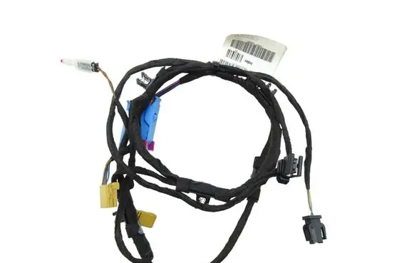 Audi A6 Allroad C7 Front door wiring loom 4G5971036M