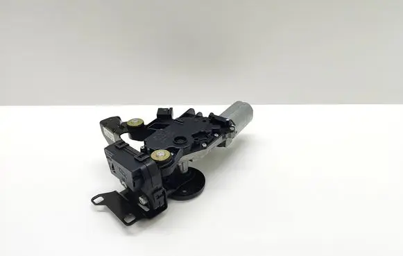 BMW 5 E60 E61 Rear window wiper motor 7171564 717156401 61627171564