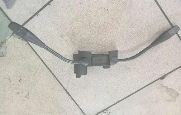 Mercedes-Benz S W220 Cruise control stalk A0075457724