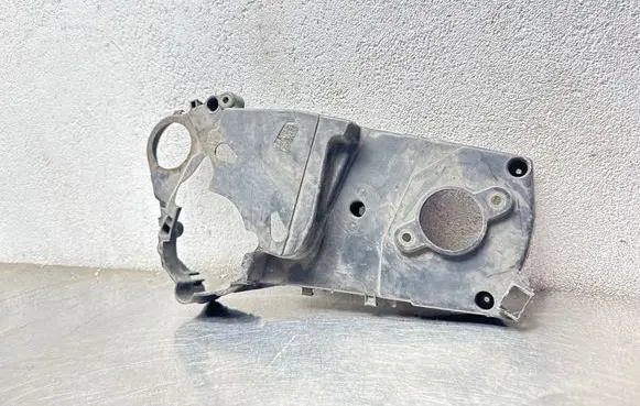 Opel Frontera B Timing belt guard (cover) 90411303