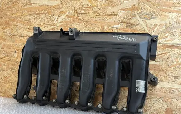 BMW 5 E60 E61 Intake manifold 7789287 7789247 7789329