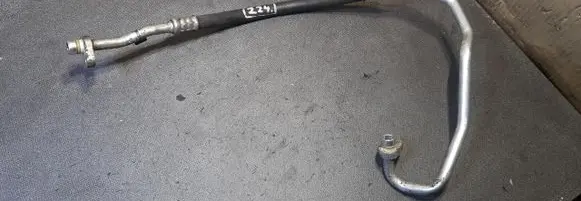 Nissan Qashqai Air conditioning (A/C) pipe/hose 92490BB50A