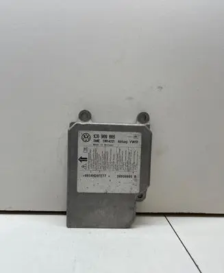 Ford Galaxy Airbag control unit/module 1C0909605 50030805B 0034HD0FETT
