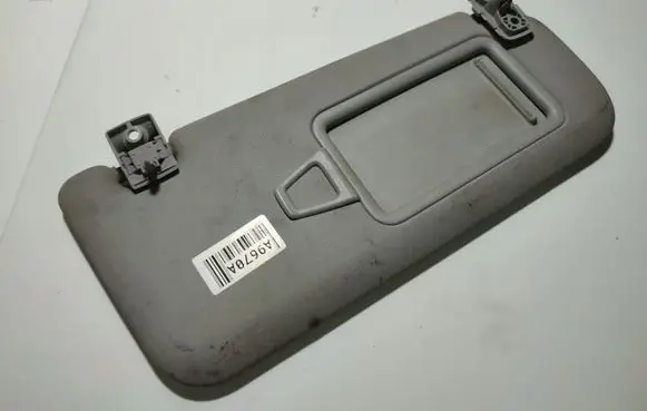 KIA Ceed Sun visor