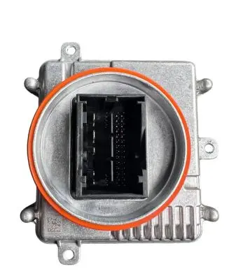 Skoda Superb B8 (3V) Xenon control unit/module 992941571AA