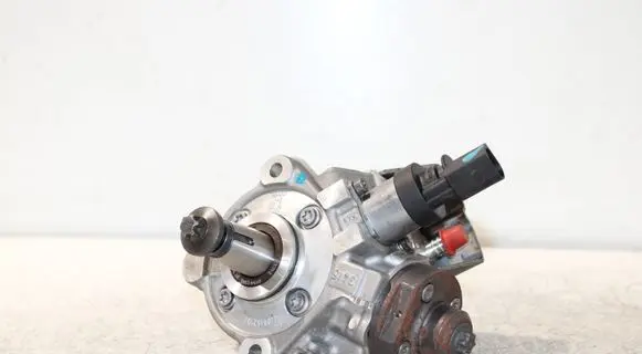 BMW X1 E84 Fuel injection high pressure pump 0986437426