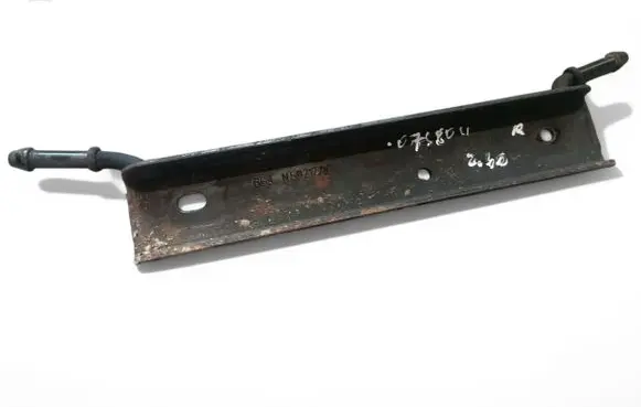 Volvo S80 Muffler mount bracket/holder 6G9N5D217AB