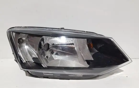 Skoda Fabia Mk3 (NJ) Headlight/headlamp 6V1941016