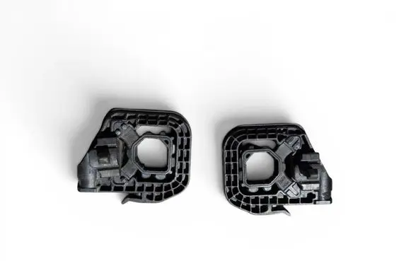 BMW 3 G20 G21 Radiator support slam panel bracket 9895623 T96040CD 4015719H
