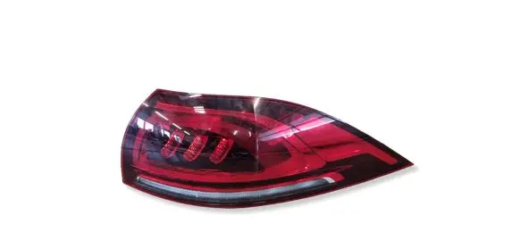 Mercedes-Benz GLE W167 Rear/tail lights A1679060707 CCC17010A