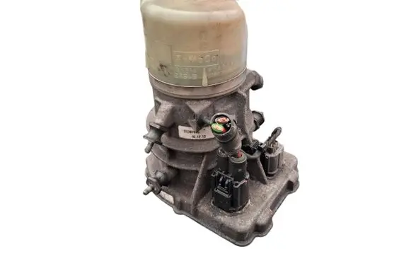 Ford S-MAX Power steering pump 3K514 09700850041