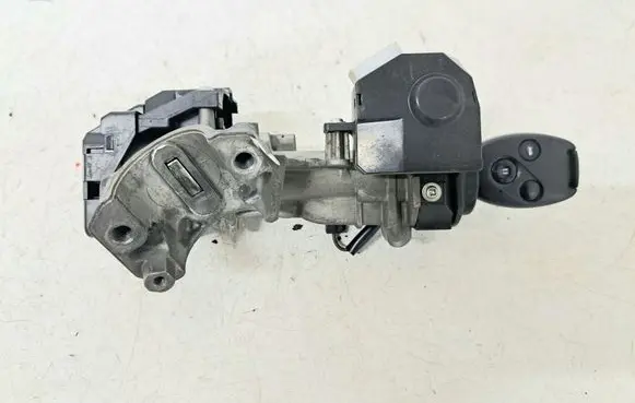 Honda Accord Ignition lock 