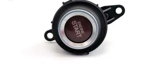 Honda Civic Engine start stop button switch M26983