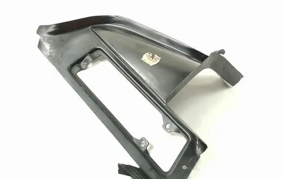 Alfa Romeo 164 Radiator mount bracket 60508493