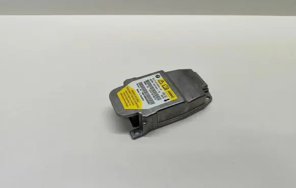 BMW 5 E60 E61 Airbag control unit/module 9172018 6577917201801 917201801