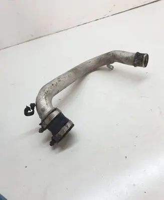 Audi A6 S6 C6 4F Intercooler hose/pipe 4F0145979A
