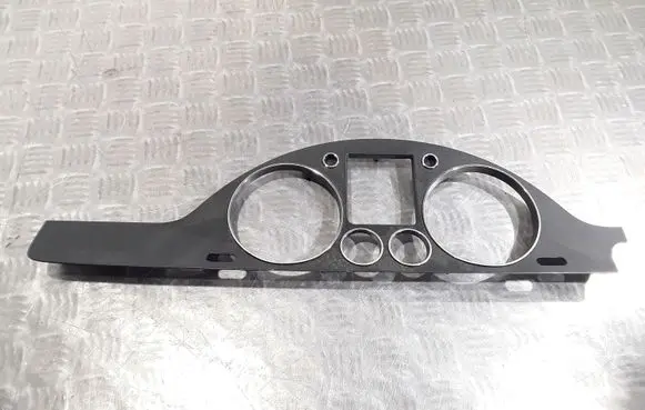 Volkswagen PASSAT B6 Dashboard trim 3C1858335AN