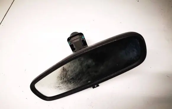 Opel Mokka Rear view mirror (interior) 13369365 E11026140