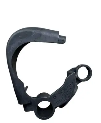 Audi A4 S4 B8 8K Other trunk/boot trim element 8K5827208C