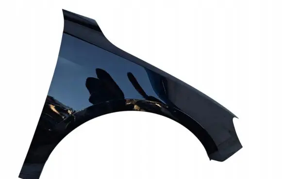 Audi A1 Fender