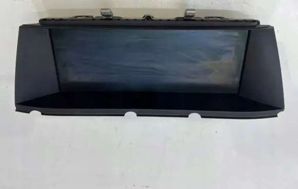 BMW 7 F01 F02 F03 F04 Screen/display/small screen