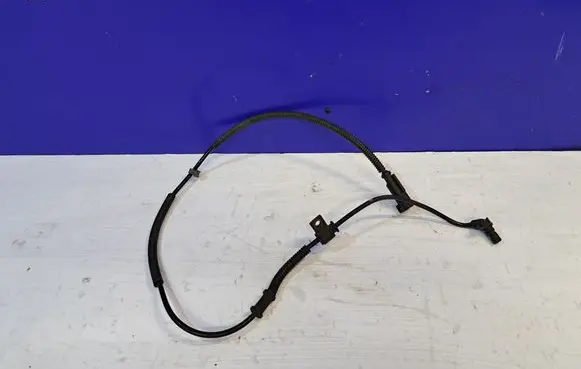 Lincoln Navigator Front ABS sensor wiring F00C1G0057