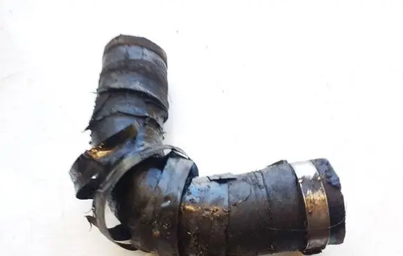 Nissan Primera Intercooler hose/pipe