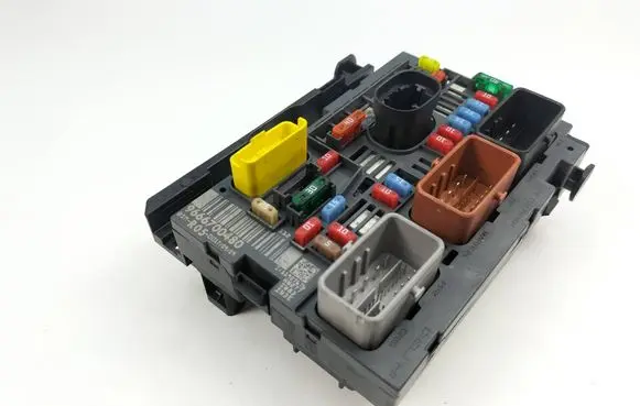 Fuse module