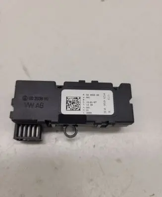 Volkswagen PASSAT B6 Steering angle sensor 3C0959654