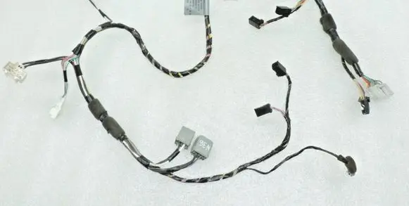 Nissan X-Trail T32 Other wiring loom
