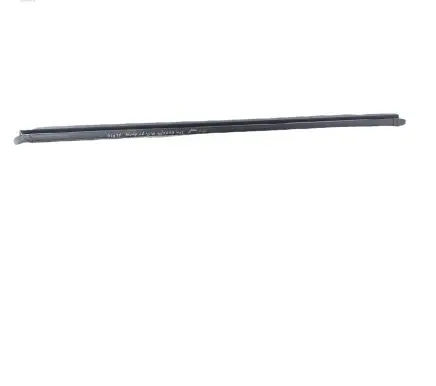 Ford Escape IV Rubber seal front door window/glass LJ6BS20571A