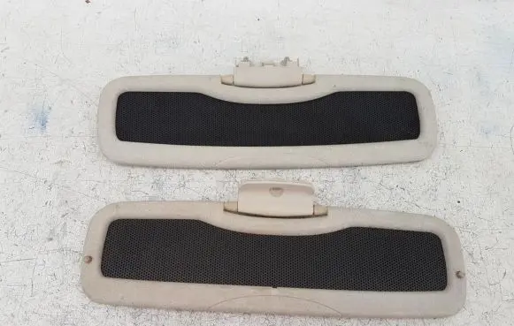 Smart ForTwo I Sun visor