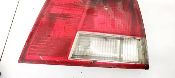 Opel Vectra C Tailgate rear/tail lights 13115101