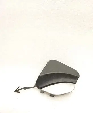 Renault Captur Rear bumper row hook cap/cover 0000167634