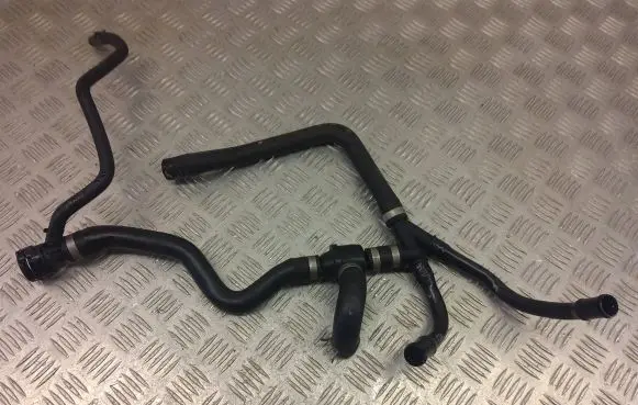 Volkswagen ID.3 Engine coolant pipe/hose 1EA122101CJ