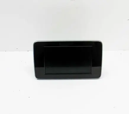 Mercedes-Benz C W205 Screen/display/small screen A2059026902