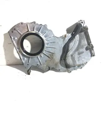 Volkswagen Touareg II Timing chain cover 03H103173