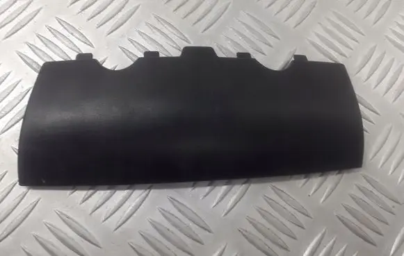 Seat Ibiza III (6L) Steering wheel airbag cover 6L1857505