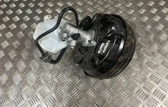 Volvo V60 Brake booster P31400469