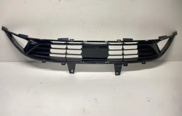 KIA Optima Front bumper lower grill 86561A8510