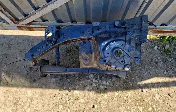 Mazda 6 Front side member 