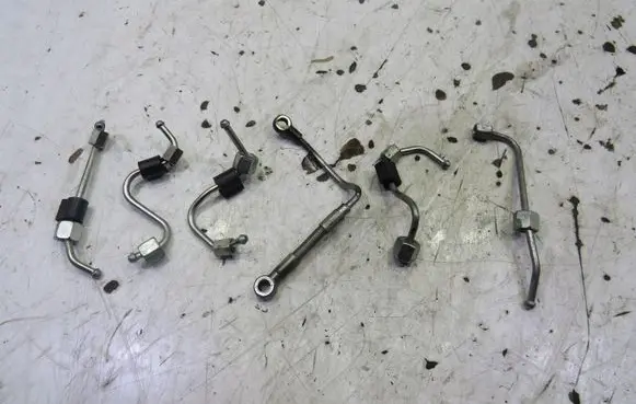 Suzuki SX4 S-Cross Fuel line pipe KRIS235789